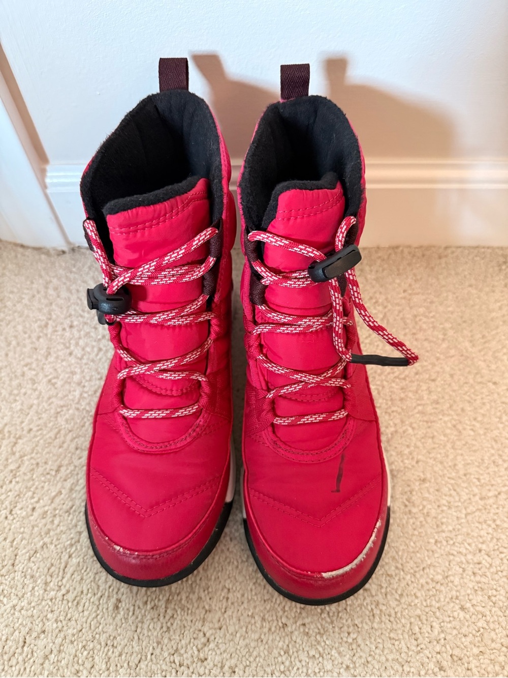 Kids Sorel Winter Boots